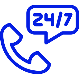 icon telephone