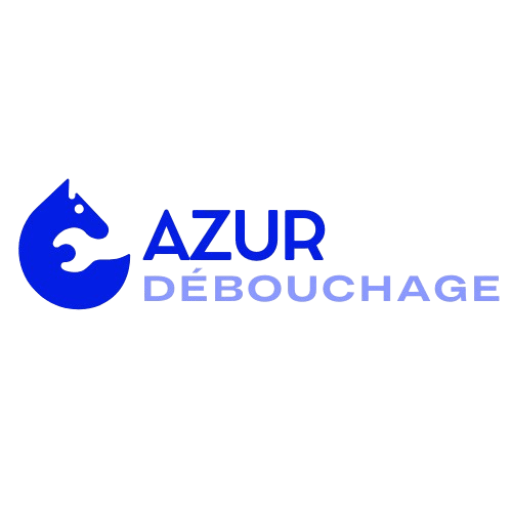 logo azur debouchage